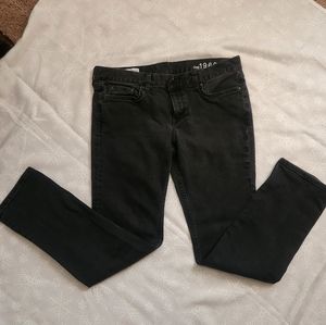 GAP 1969 JEANS
